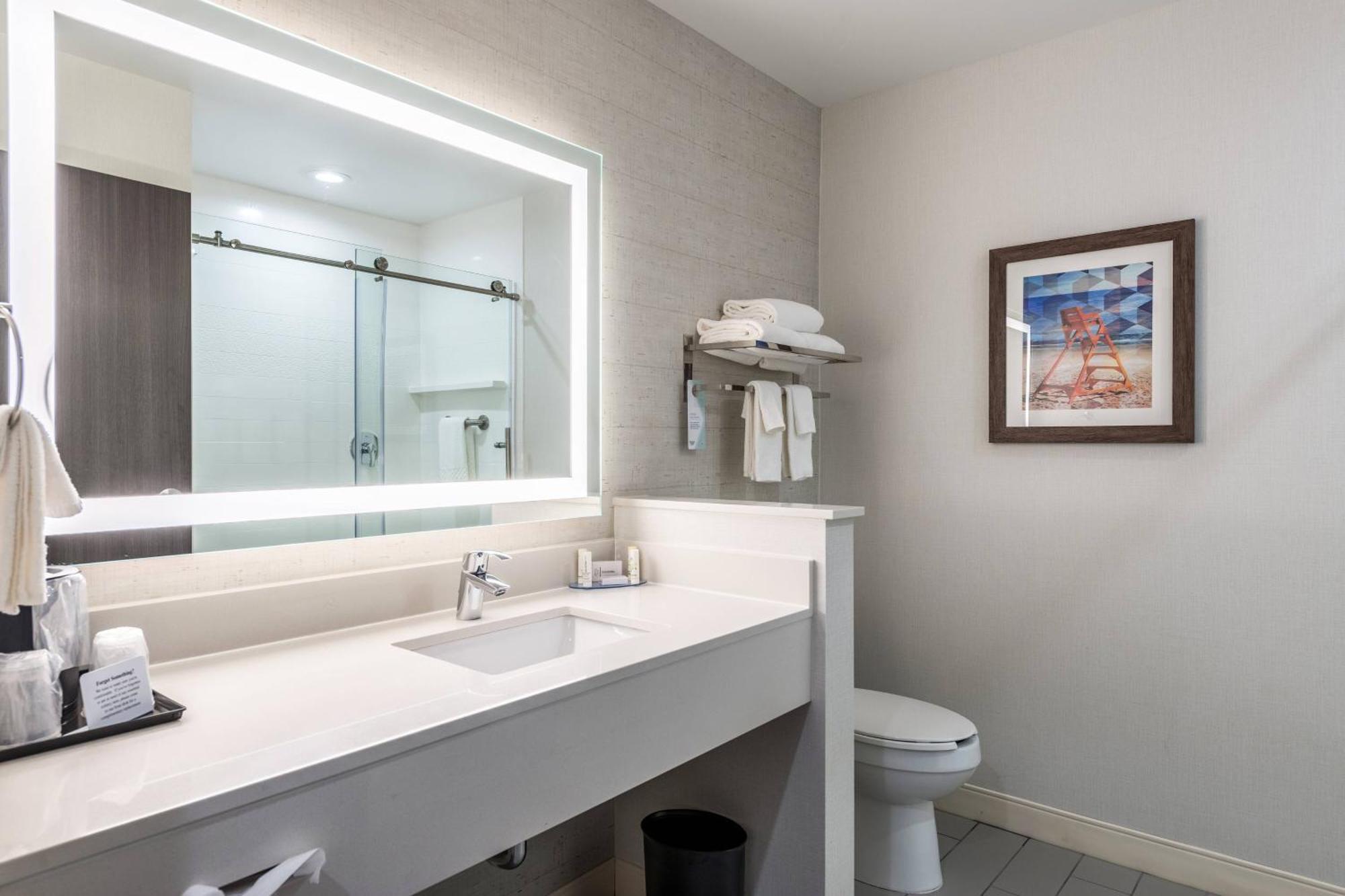 Fairfield Inn & Suites By Marriott St. Joseph Stevensville Eksteriør billede